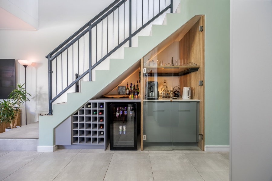 3 Bedroom Property for Sale in Le Coste Estate Western Cape